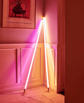 Tubo LED COLORATO Effetto Neon
